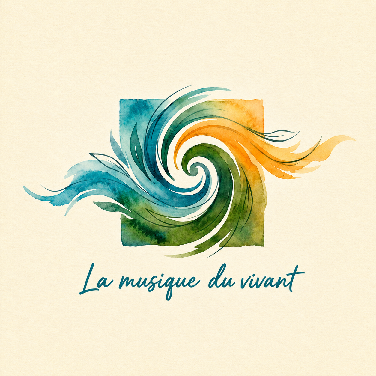 Logo La Musique du Vivant