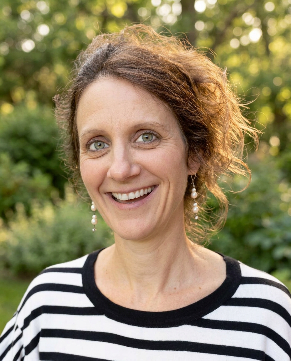 Nathalie Houtman