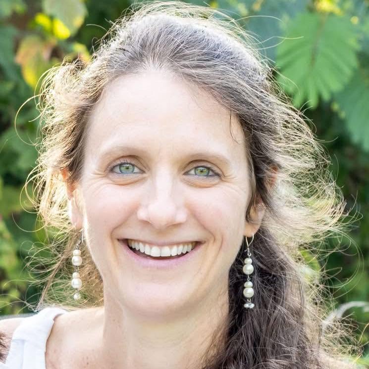 Portrait de Nathalie Houtman