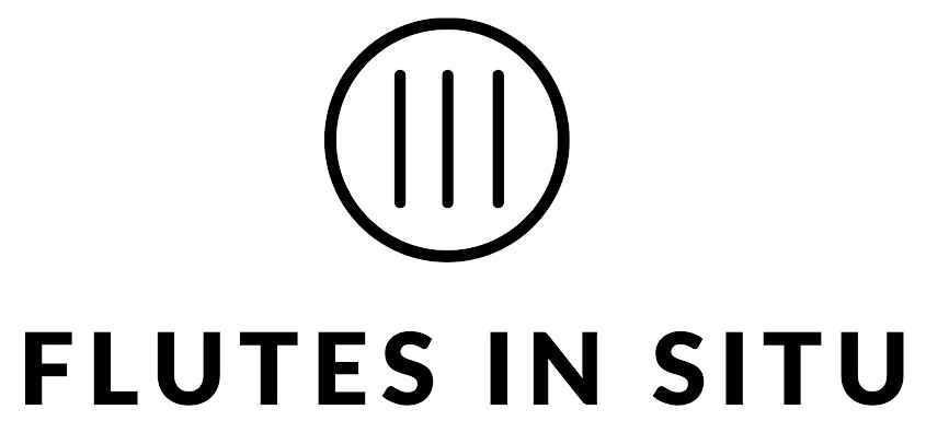 Logo Flutes in situ